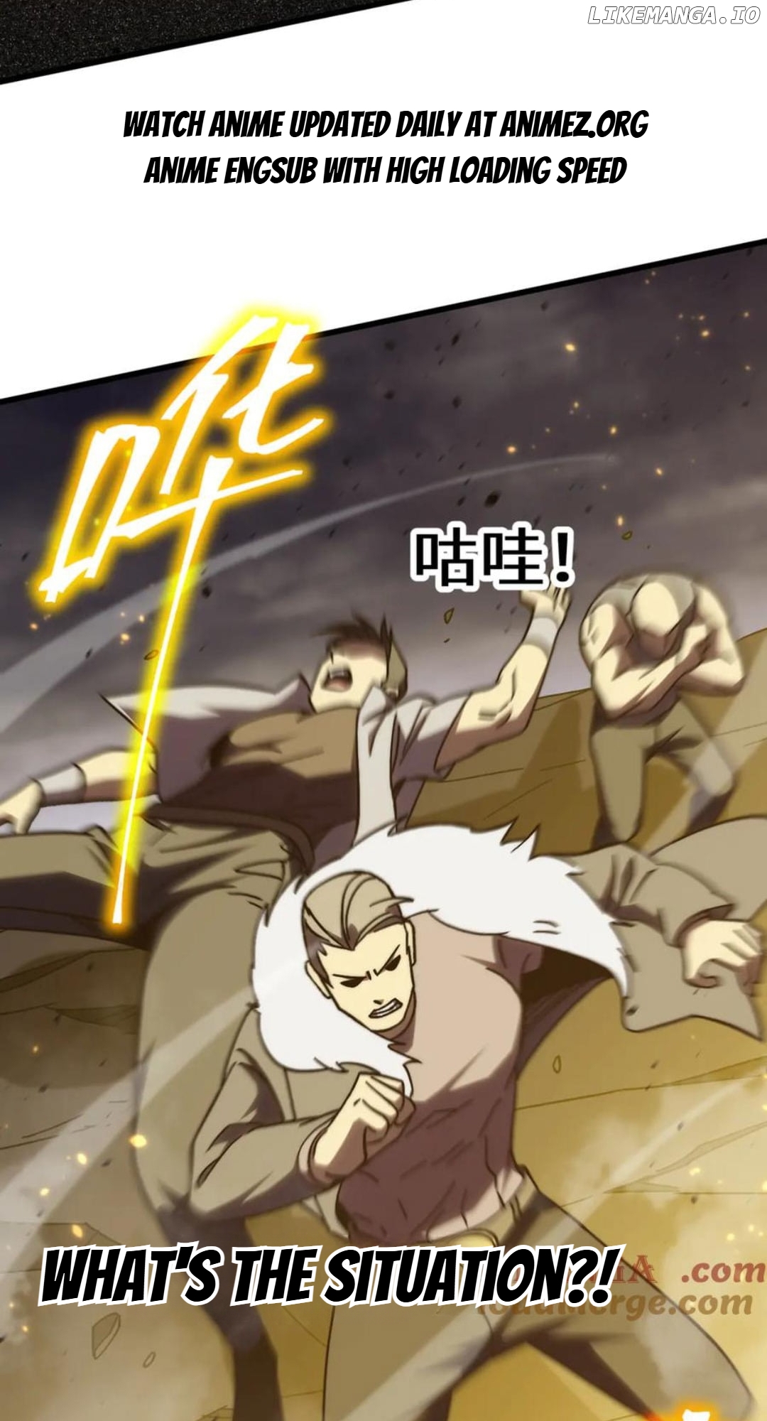 Log into the Future Chapter 203 - page 51